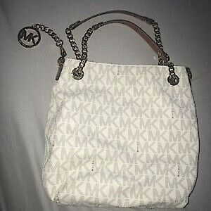 Authentic Michael Kors purse